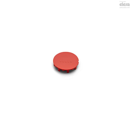 Elesa Centre cap, ECB.G3-C6 ECB.G